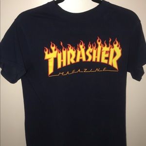 Thrasher T-shirt